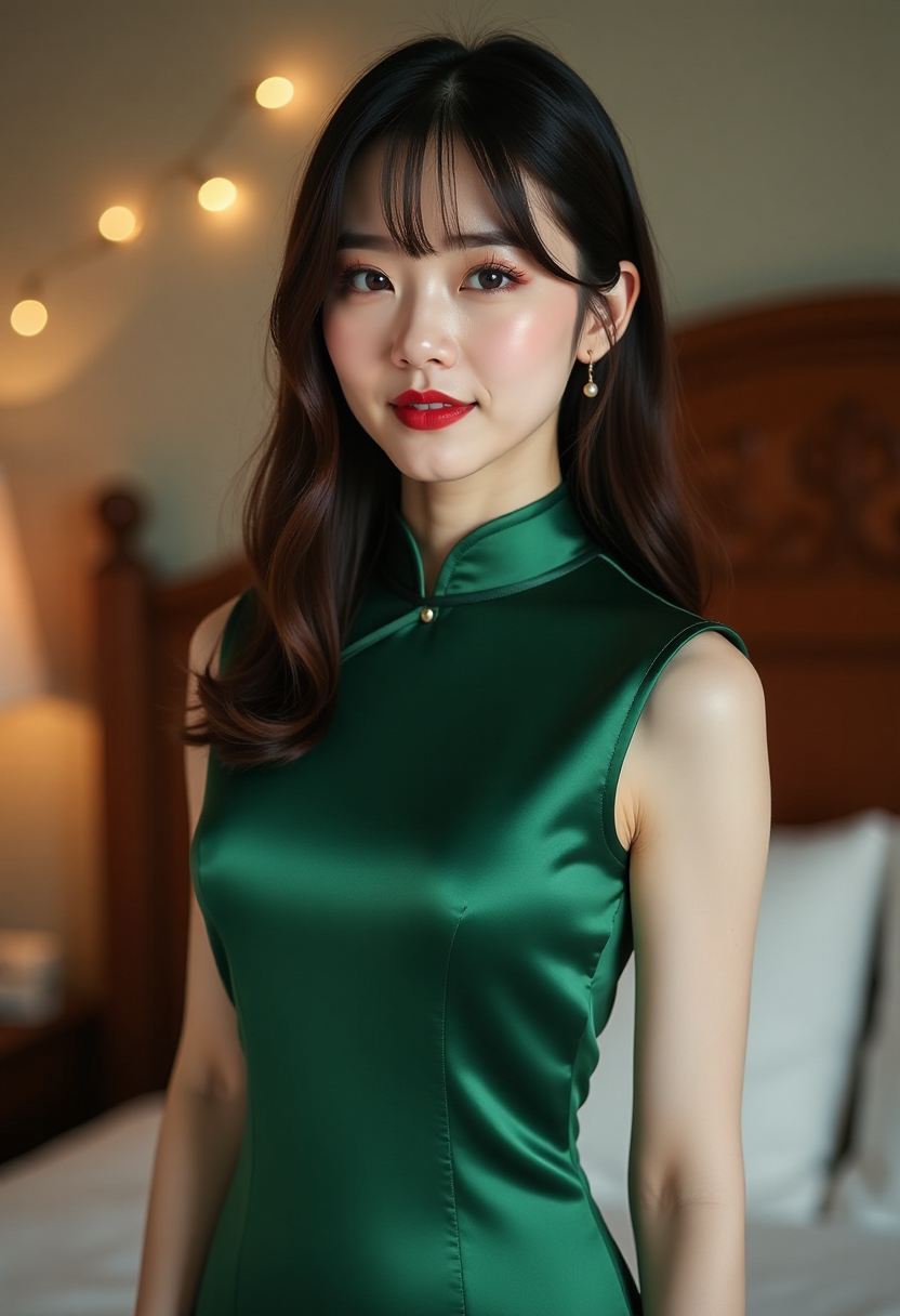 潮汐之间海报