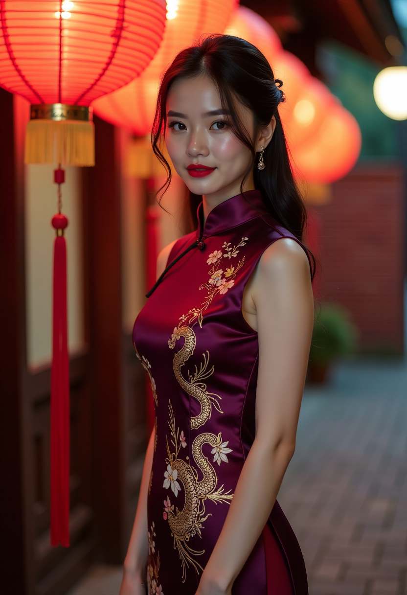 四季之歌海报